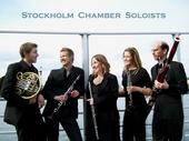 Stockholm Chamber Soloists profile picture