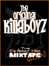 The Killaboyz profile picture