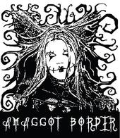 Amaggot Bordir - Horror Metal profile picture