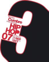 3era Cumbre Internacional de HipHop Caracas 2007 profile picture