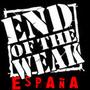 END OF THE WEAK ESPAÃ‘A profile picture