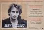 Jeff Buckley London Tribute profile picture