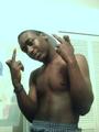 (SSB)GOD HELP ME CUZ MURKIN NIGGAZ IZ ALL I KNO profile picture