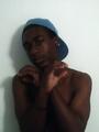 (SSB)GOD HELP ME CUZ MURKIN NIGGAZ IZ ALL I KNO profile picture