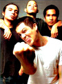 Bamboo Band profile picture