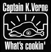 CAPTAIN K.VERNE profile picture