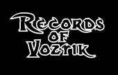 Records of Voztik profile picture