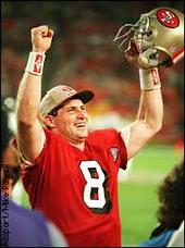 Steve Young profile picture