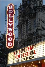 H.P. Lovecraft Film Festival profile picture