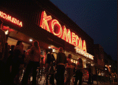 Komedia (Brighton) profile picture