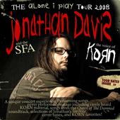 Jonathan Davis profile picture