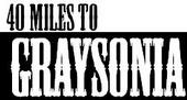 40 miles to Graysonia [RECORDING] profile picture