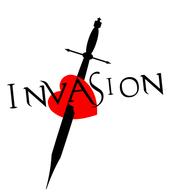 Invasion Events profile picture