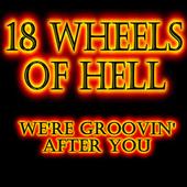 18 Wheels Of Hell profile picture