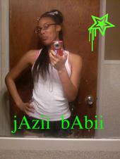 ***if iT AiN't jAzzY tHeN iT AiN't mE*** profile picture