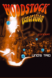 WOODSTOCK Generation profile picture