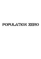 POPULATION ZERO profile picture