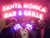 Santa Monica Jazz Ensemble profile picture