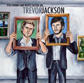 Trevor Jackson profile picture