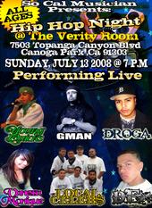 CLEVR LOCAL CELEB$ PERFORMING JULY 13! profile picture