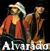 Alvarado profile picture