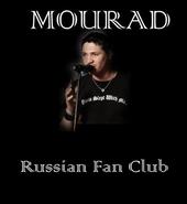 Russian Fan Support Mourad for Eurovision 2009 profile picture