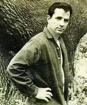 Jack Kerouac profile picture