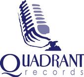 Quadrant Records profile picture