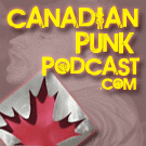 Canadian Punk Podcast profile picture