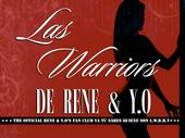 LAS WARRIORS DE RENE & Y.O (En Philadelphia) profile picture