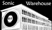 SONIC WAREHOUSE - Recording, Lesssons, & Rehea profile picture