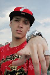 IZZY HOTT (OFFICIAL MUSIC PAGE) WASH HEIGHTZ BREED profile picture