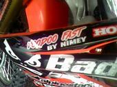 voodoo fast by NIMEY profile picture