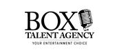 Box Talent Agency profile picture