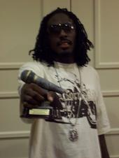 OnDaGrind Rap Artist of the YEAR. KING profile picture