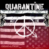 Quarantine profile picture