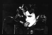 Rozz Williams profile picture