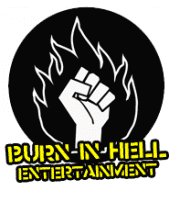 Burn in Hell // Entertainment profile picture