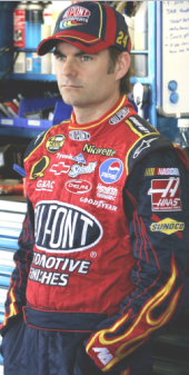 The Official Jeff Gordon Fansite profile picture