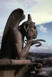 Gargoyle profile picture