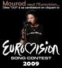 Russian Fan Support Mourad for Eurovision 2009 profile picture