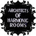 ARCHITECTS OF HARMONIC ROOMS profile picture