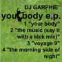 DJGARPHIE profile picture