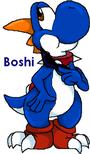 Boshi profile picture