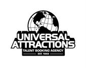 Universal Attractions Agency profile picture