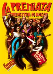 LA PREMIATA ORCHESTRA DI BALLO profile picture