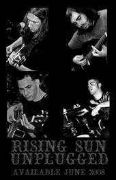 Rising Sun (NEW SONGS!!!) profile picture