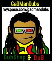 GadManDubs- Dub-Dubstep profile picture