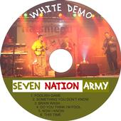 SEVEN NATION ARMY profile picture