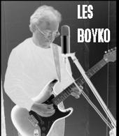 Les Boyko Outpost profile picture